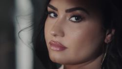 CNNE 787682 - demi lovato estrena el video de "i love me" y ya es tendencia