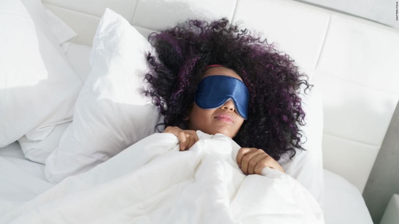 Cinco razones por las que deberías tomar una siesta | cnn