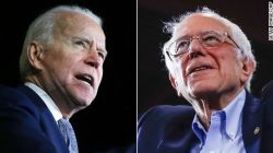 CNNE 788664 - biden aumenta ventaja sobre sanders en nuevo sondeo