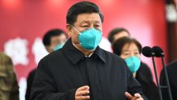 CNNE 789268 - china asegura haber contenido el coronavirus