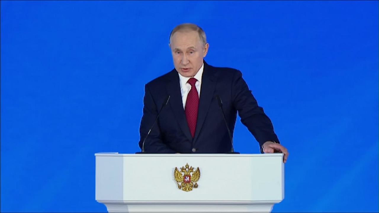 CNNE 789424 - putin- ¿en el kremlin hasta 2036?