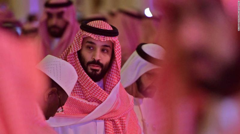El príncipe heredero saudí juega una guerra de precios del petróleo. Su último movimiento descarado podría hundir la economía mundial | cnn