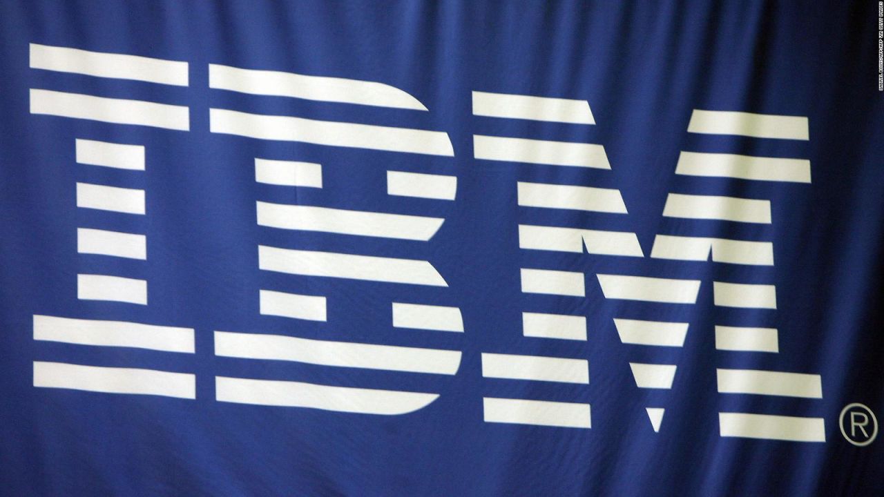 CNNE 790895 - ibm quiere que las computadoras hablen como humanos