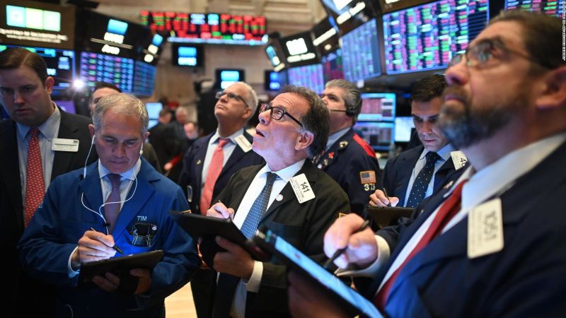 ¿cómo se verá afectada américa latina con la caída de los mercados? | cnn