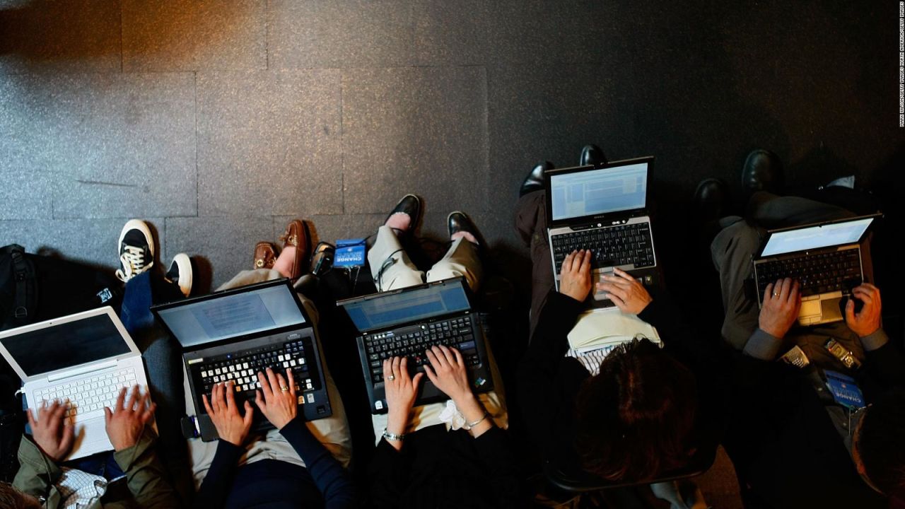 CNNE 793388 - millones de empleos en peligro por el coronavirus
