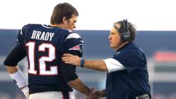 CNNE 793619 - brady y belichick- el fin de una asociacion triunfadora