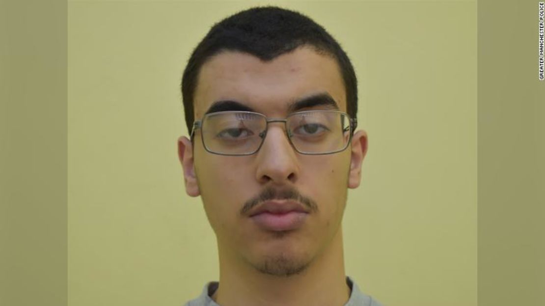 Hashem Abedi