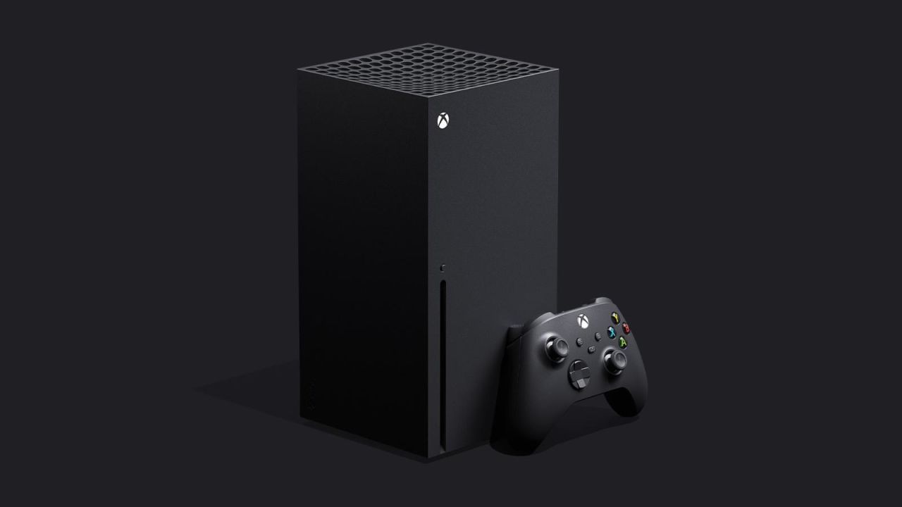 CNNE 793869 - nuevos detalles de microsoft sobre la xbox series x