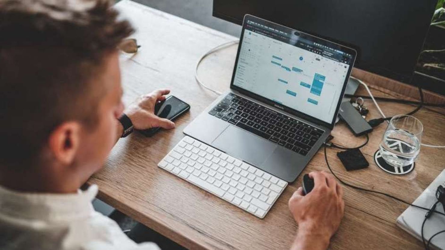 El futuro del "home office"