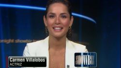 CNNE 794773 - jueves del recuero- como maneja la fama carmen villalobos