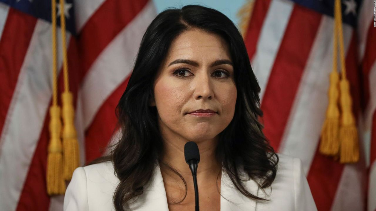 CNNE 794932 - tulsi gabbard se retira de la contienda a la nominacion democrata