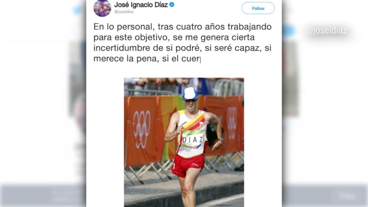 CNNE 797255 - asi reacciono el deporte al aplazamiento de los juegos olimpicos de tokio