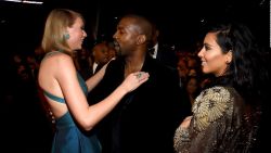 CNNE 797340 - ¿gano taylor swift su disputa con los kardashian-west?