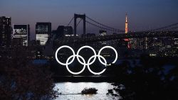 CNNE 798035 - japanese government and ioc agree to postpone olympic games