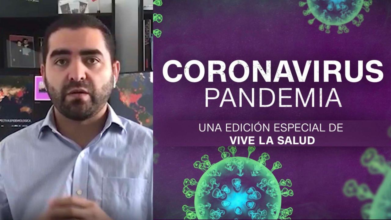 CNNE 799508 - ¿como esta lidiando america latina con la pandemia?