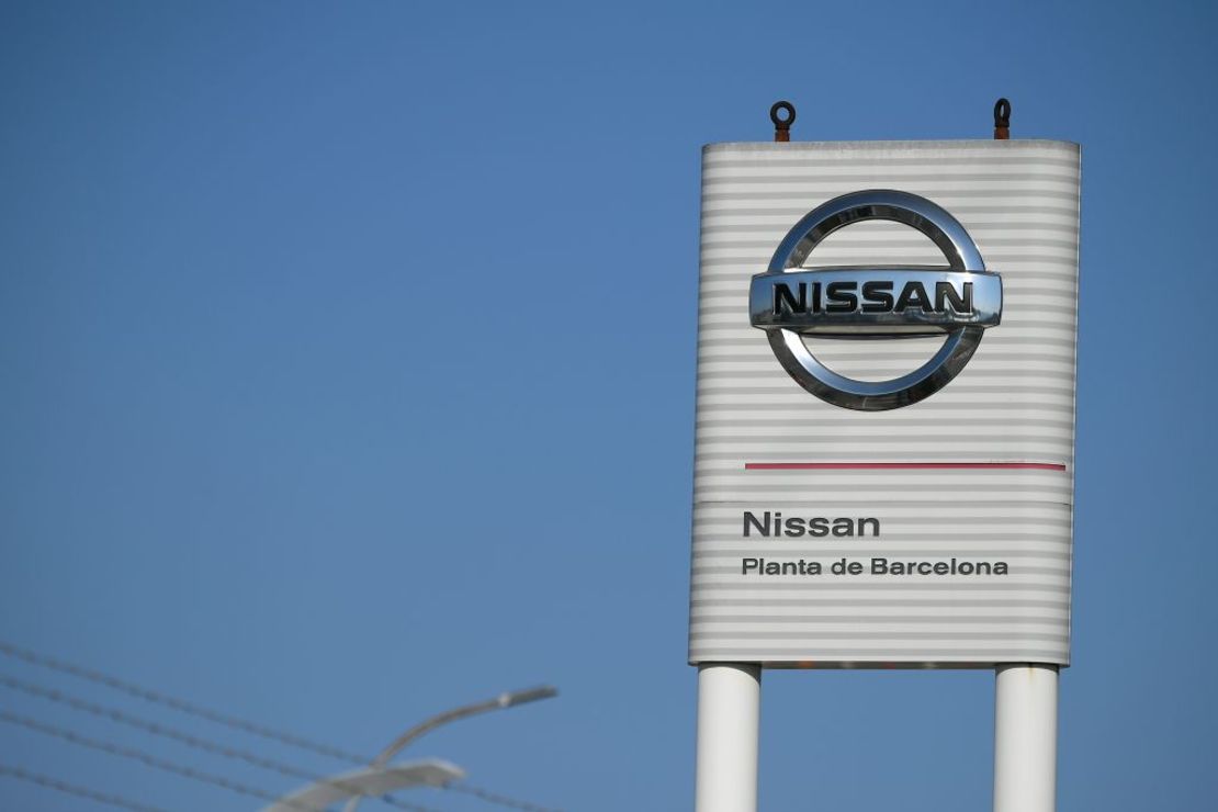 MIRA: Mientras caen las ventas, aumentan los problemas para Nissan