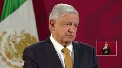 CNNE 800449 - ¿que decia la carta que la mama del chapo entrego a amlo?