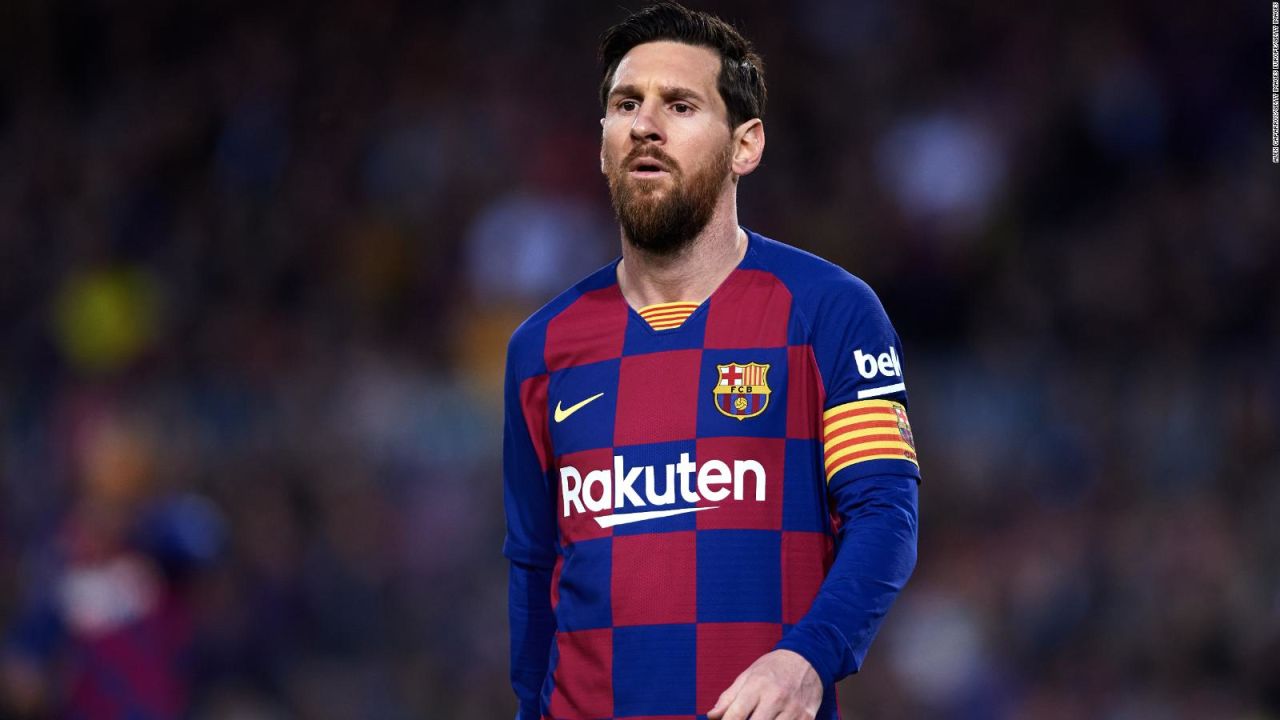 CNNE 800702 - ¿se aproxima un divorcio entre messi y el barcelona?