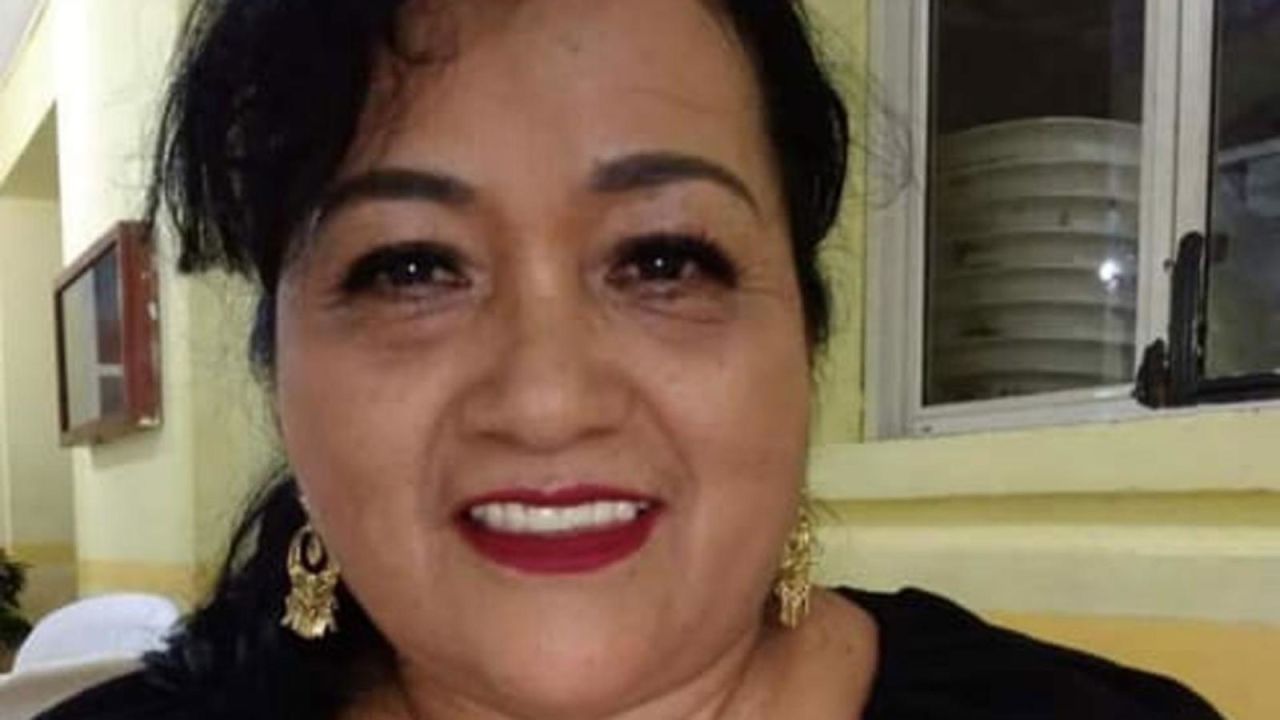 CNNE 801481 - condenan el asesinato de la periodista mexicana maria elena ferral