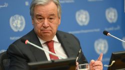 CNNE 802244 - para el secretario de la onu, esta crisis es la mas fuerte desde la segunda guerra mundial