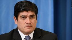 CNNE 802328 - el presidente de costa rica dice lo que le preocupa del covid-19