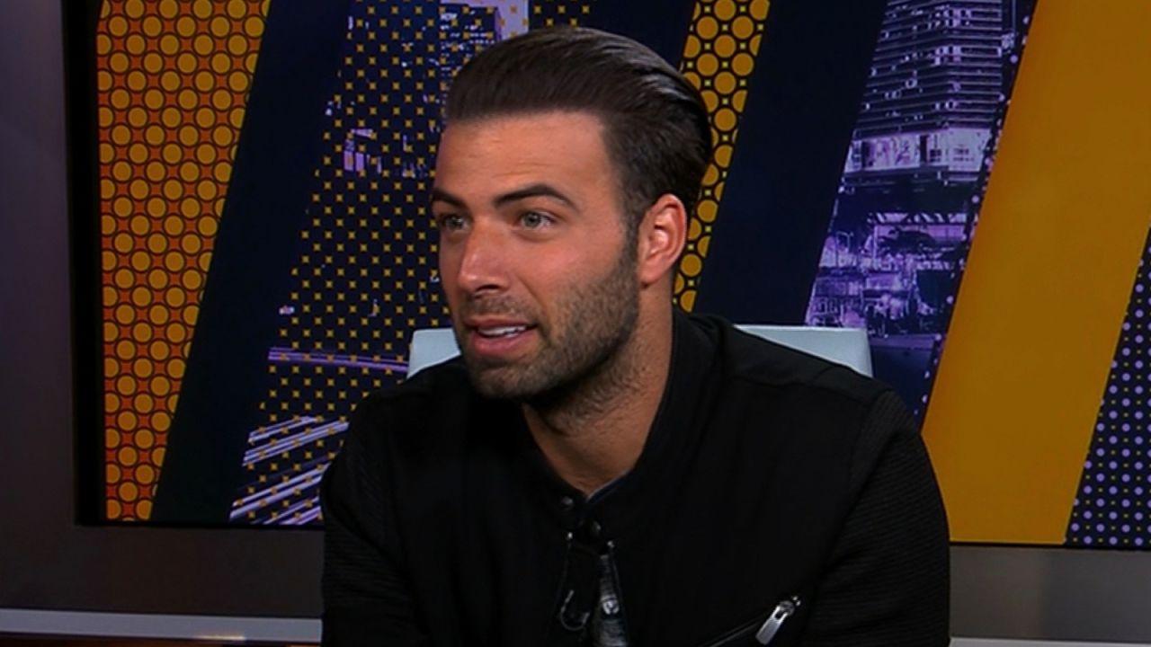 CNNE 803434 - contigo, desde casa- recomendaciones de jencarlos canela