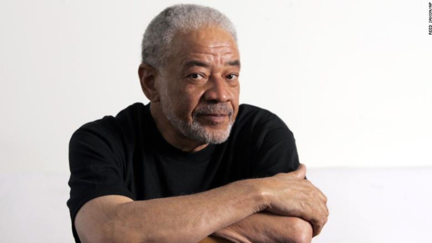 lovelydisgrace.com Muere Bill Withers, cantante de 'Lean On Me' y 'Lovely Day', a los 81 años  | CNN