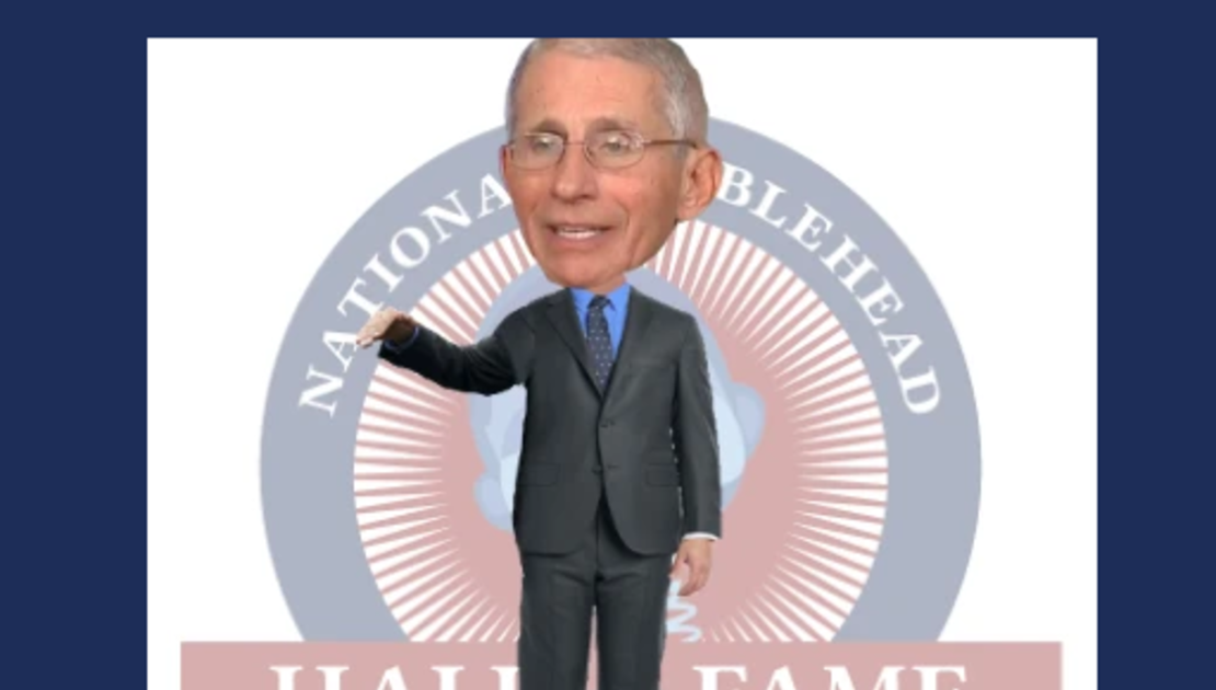 CNNE 803527 - anthony fauci bobblehead