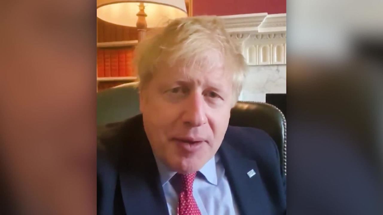 CNNE 804832 - el estado de salud de boris johnson