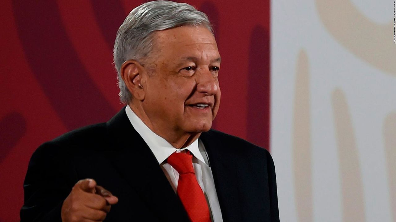 CNNE 804987 - luis de la calle- insuficiente plan de amlo ante covid-19