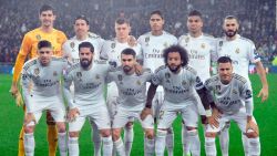 CNNE 806400 - real madrid reduce sueldos y jugador muestra disgusto