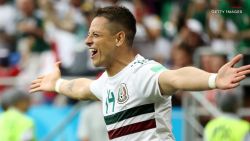 CNNE 806636 - analisis- a 10 anos del chicharito en el manchester united