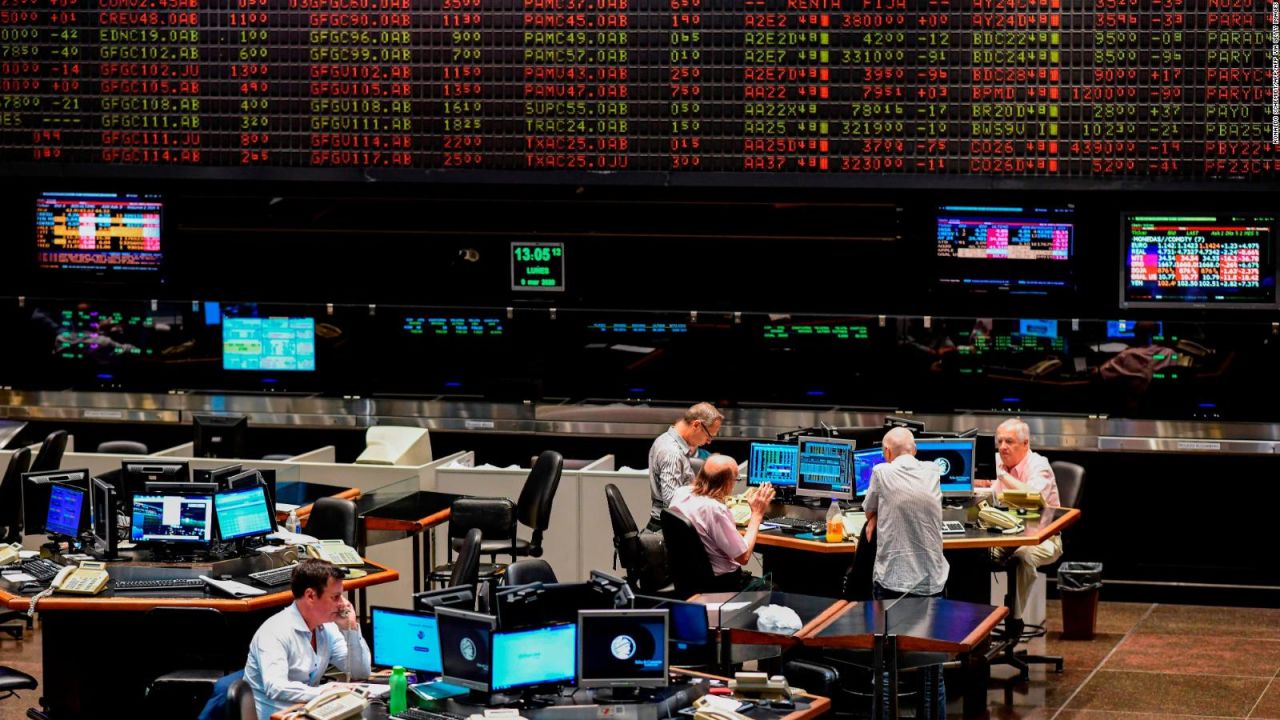 CNNE 807334 - ¿que tan grande sera el impacto economico por el coronavirus?