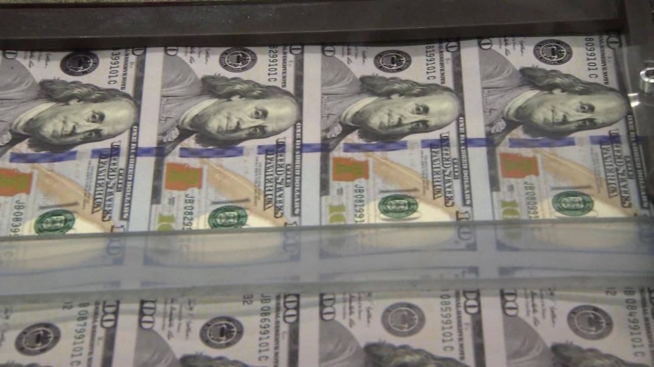 CNNE 808142 - washington, entre coronavirus, economia y elecciones