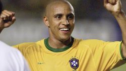 CNNE 808369 - roberto carlos, el lateral que hizo historia en el futbol