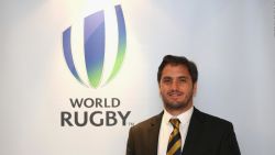 CNNE 808533 - agustin pichot se postula para presidir world rugby