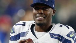 CNNE 809074 - fallece el exquarterback de la nfl tarvaris jackson