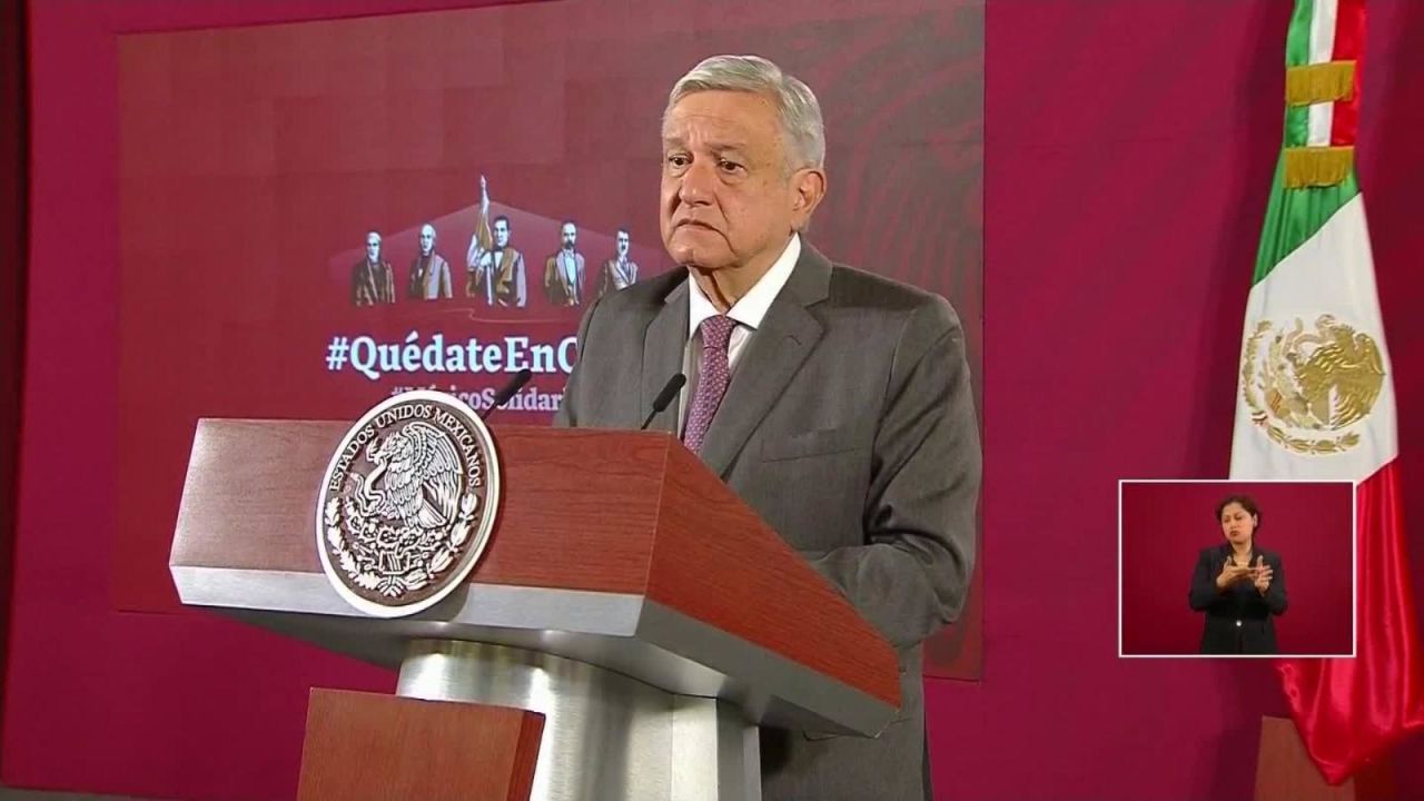 CNNE 809521 - amlo- de mayo a julio habra una inyeccion de dinero