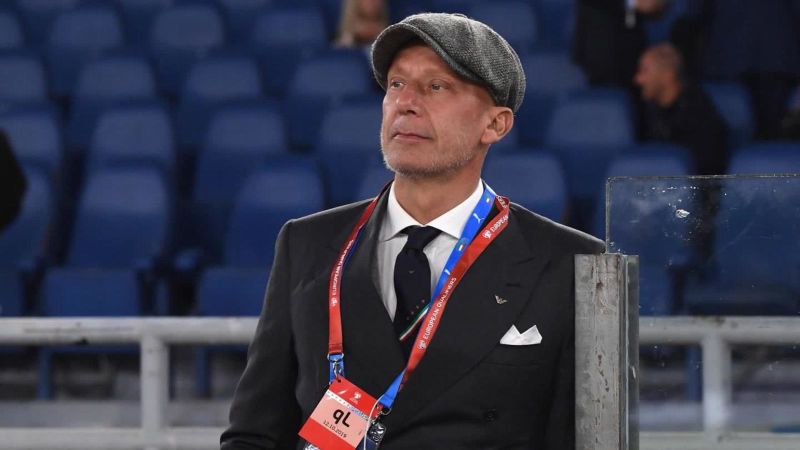 Gianluca vialli, leyenda del fútbol italiano, muere a los 58 años | cnn