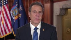 CNNE 809894 - cuomo- "no tenemos un rey trump"