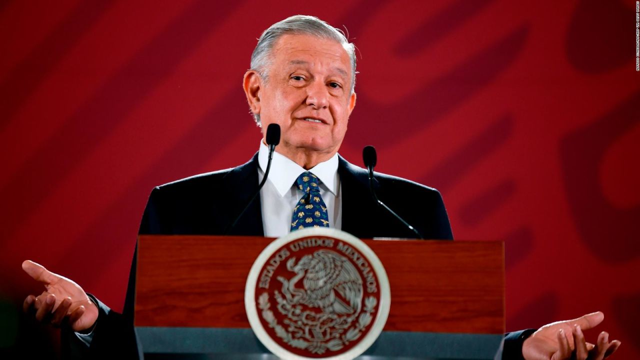 CNNE 810032 - financial times- la presidencia de amlo danara a mexico