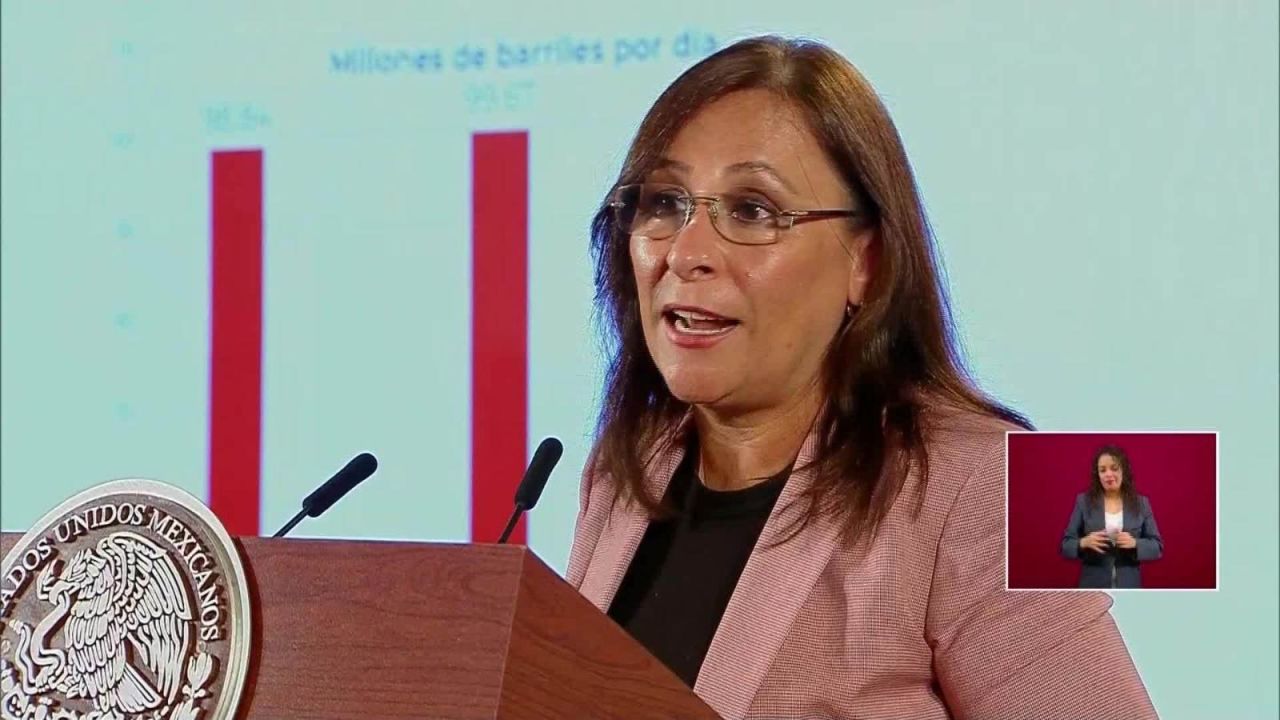 CNNE 810290 - nahle explica el acuerdo de mexico entre la opep+ y trump