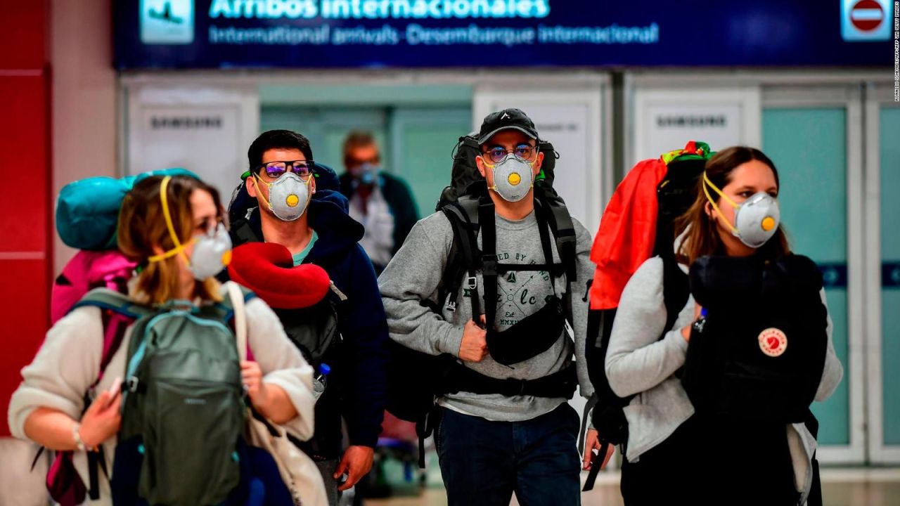 CNNE 810414 - buenos aires impone el uso de mascarilla