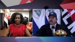 CNNE 810777 - primera vicepresidenta aclara situacion de migracion en frontera con nicaragua