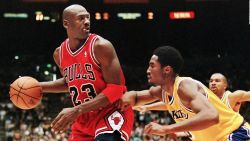 CNNE 811479 - "the last dance"- el nuevo documental de michael jordan