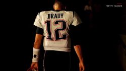 CNNE 812541 - crece la expectativa por el nuevo tom brady