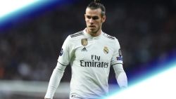 CNNE 815187 - gareth bale, sin seguridad no se puede volver a jugar