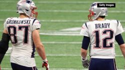 CNNE 815289 - brady y gronk- juntos otra vez