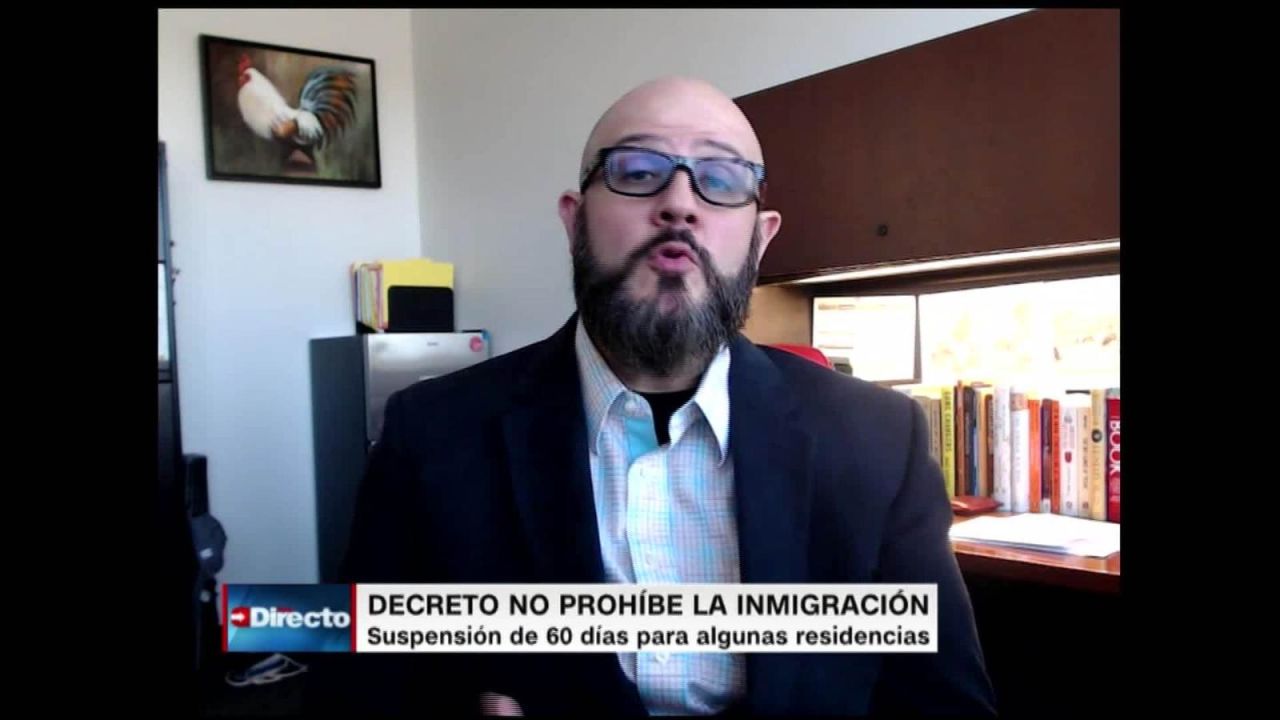 CNNE 816322 - segun trump, decreto suspende la inmigracion- ¿es cierto?