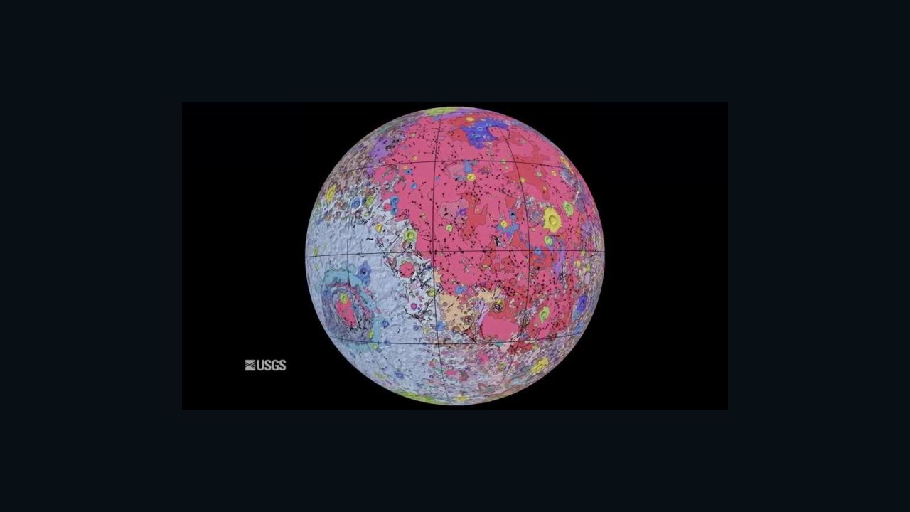 CNNE 816583 - ¿quieres conocer la luna? un nuevo mapa te permite conocer su superficie